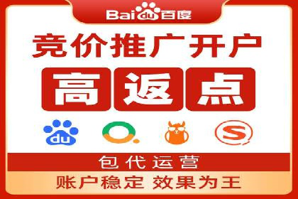 竞价托管成功案例：助力企业实现高效广告投放